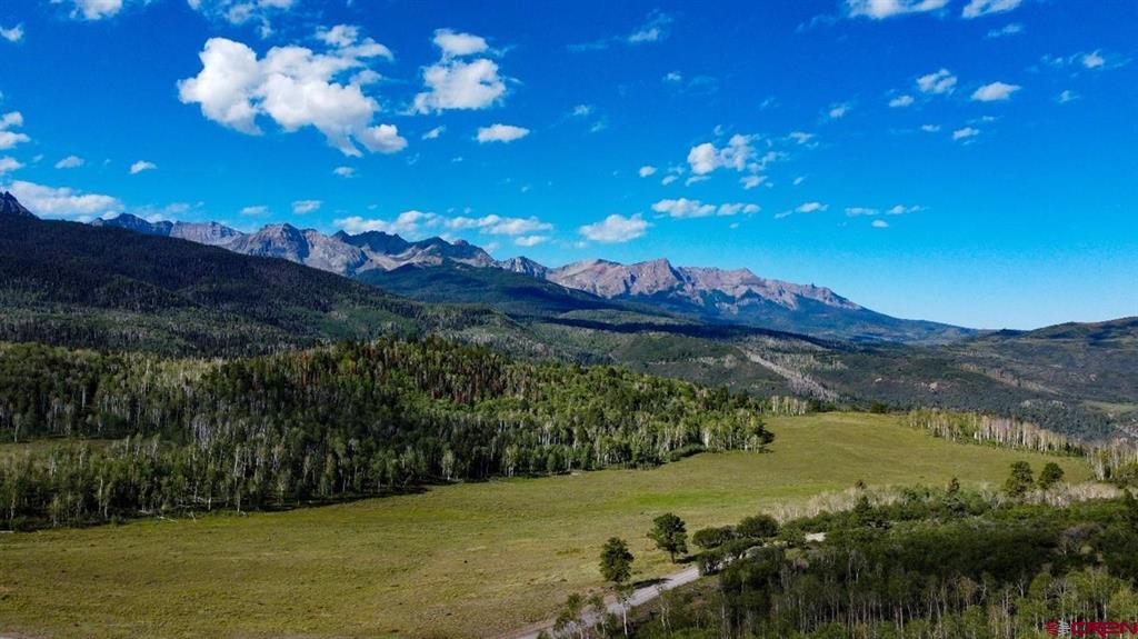 9757 County Road 5 Ridgway CO 81432