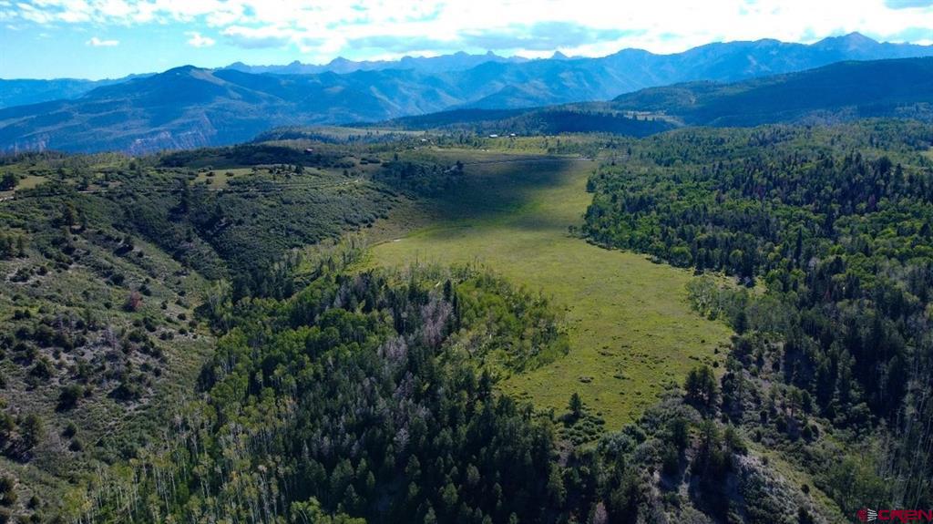 9757 County Road 5 Ridgway CO 81432