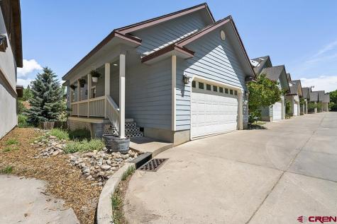 213 Jenkins Ranch Durango CO 81301