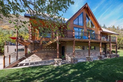 1279 County Road 204 Durango CO 81301
