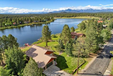 1136 Lakeside Pagosa Springs CO 81147