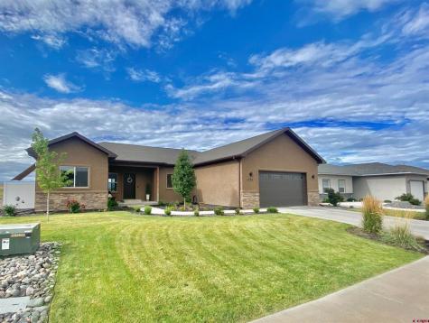 1720 Galaxy Montrose CO 81401