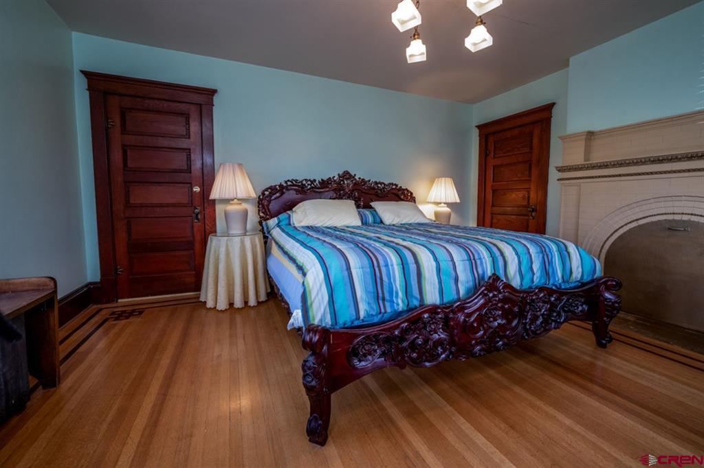 317 River Street Antonito CO 81120