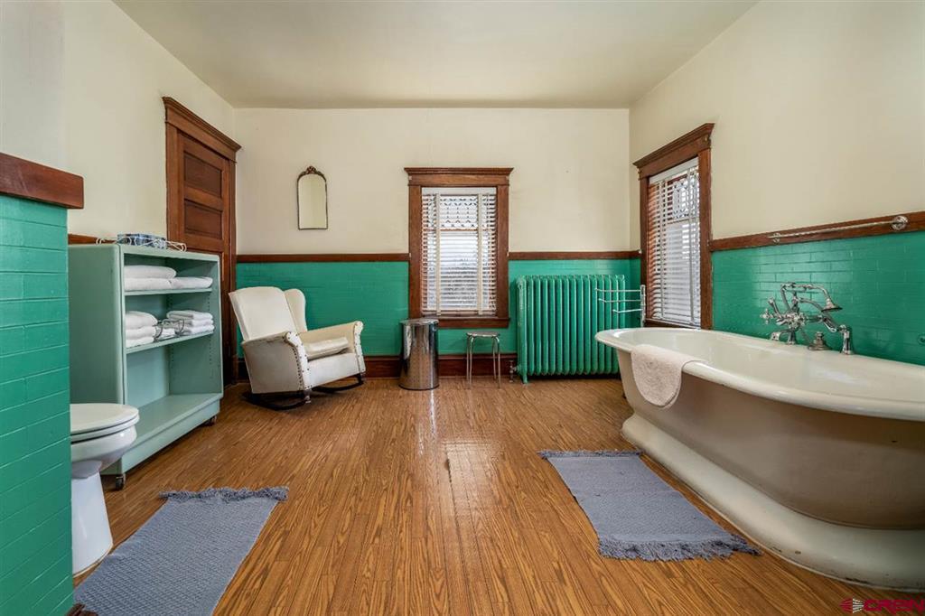 317 River Street Antonito CO 81120