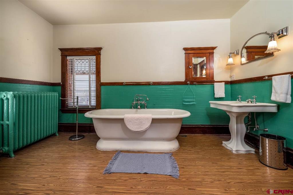 317 River Street Antonito CO 81120