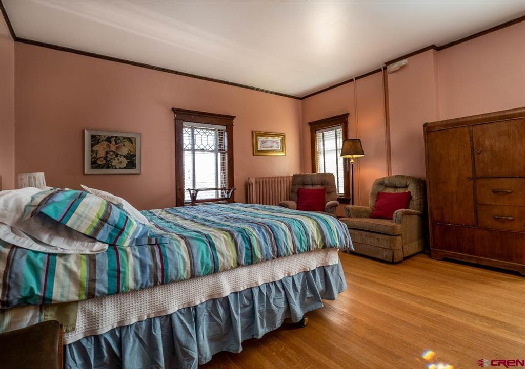 317 River Street Antonito CO 81120