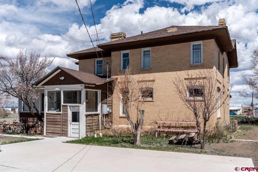 317 River Street Antonito CO 81120