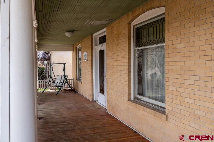317 River Street Antonito CO 81120