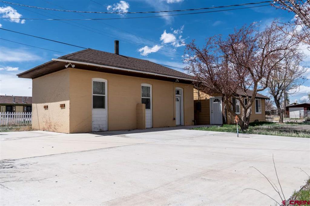 317 River Street Antonito CO 81120