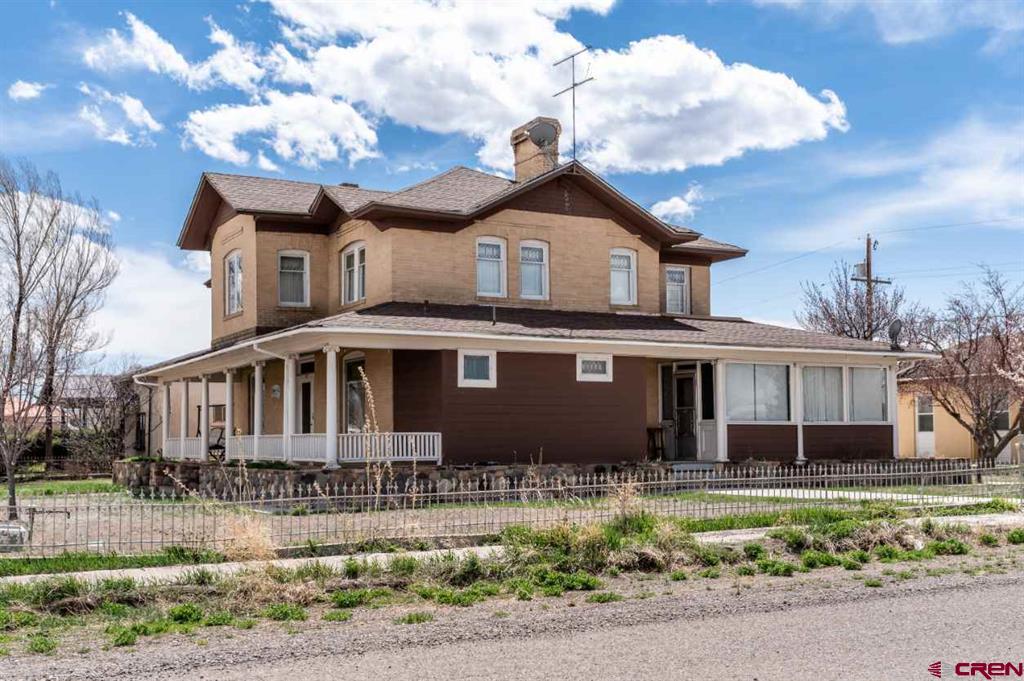 317 River Street Antonito CO 81120