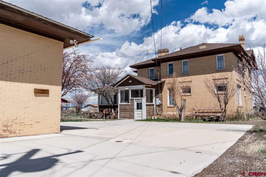 317 River Street Antonito CO 81120
