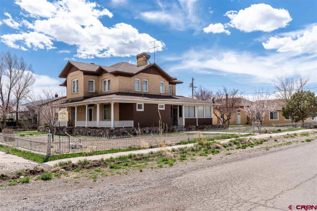 317 River Street Antonito CO 81120