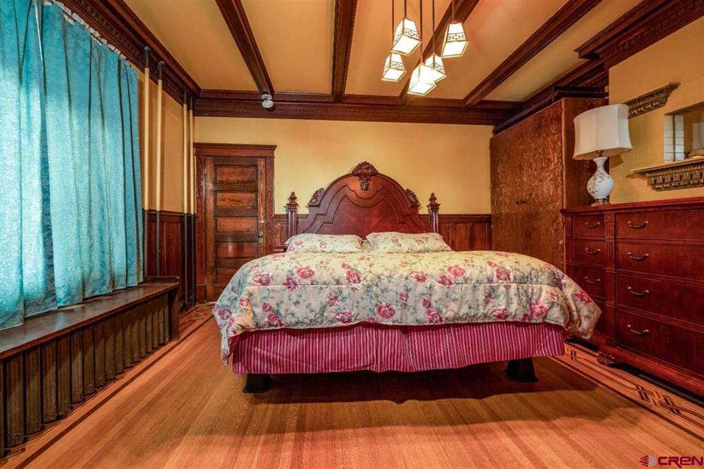 317 River Street Antonito CO 81120