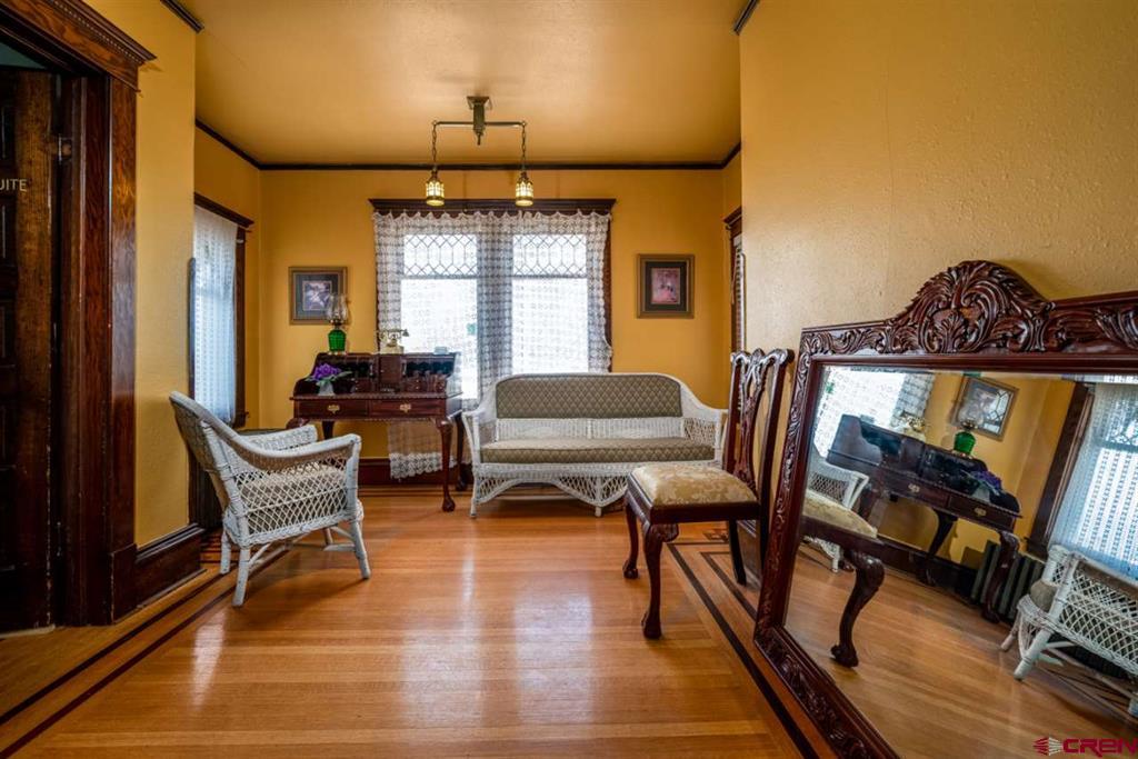 317 River Street Antonito CO 81120