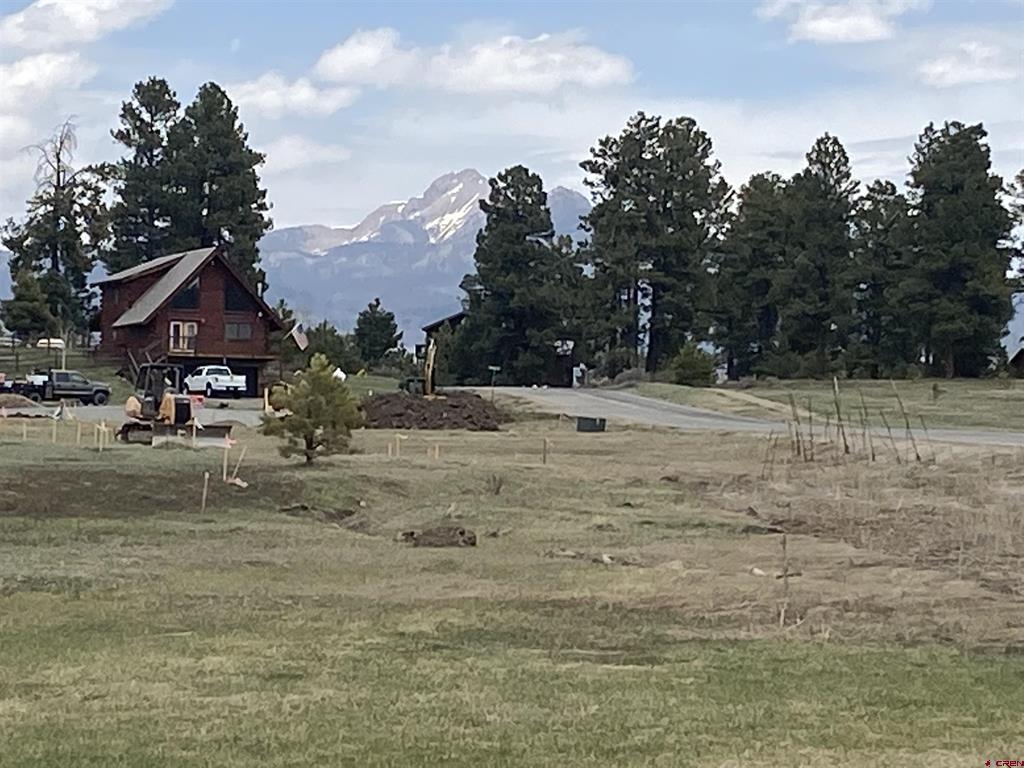 6520 N Pagosa Boulevard Pagosa Springs CO 81147