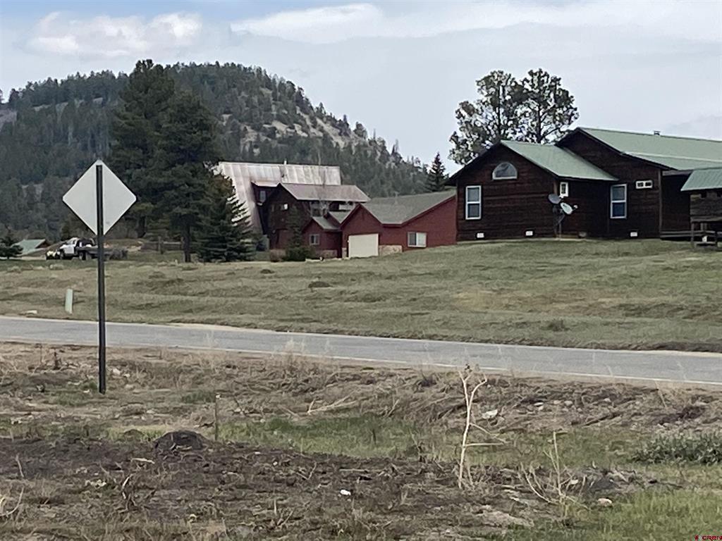 6520 N Pagosa Boulevard Pagosa Springs CO 81147