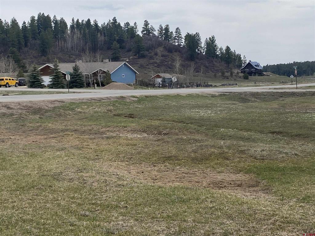 6520 N Pagosa Boulevard Pagosa Springs CO 81147