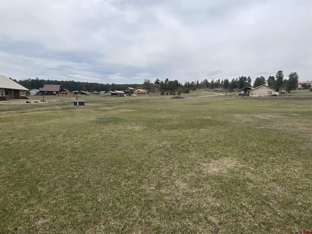 6520 N Pagosa Boulevard Pagosa Springs CO 81147