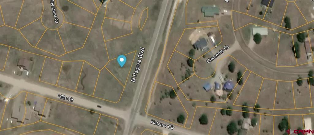 6520 N Pagosa Boulevard Pagosa Springs CO 81147