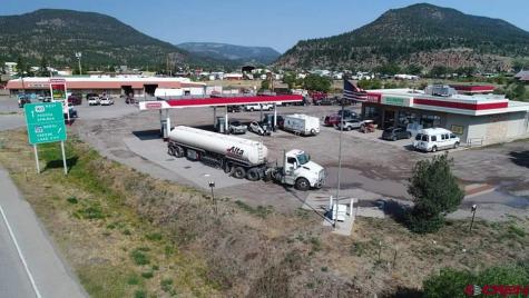 30279 Highway 160 South Fork CO 81154