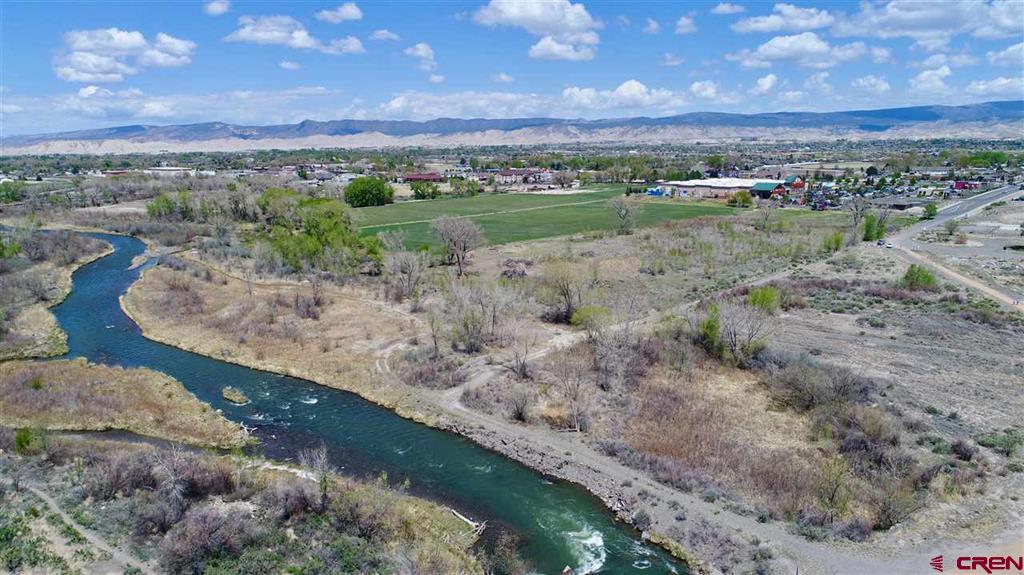 Tbd Tbd Lot 4-a Montrose CO 81401