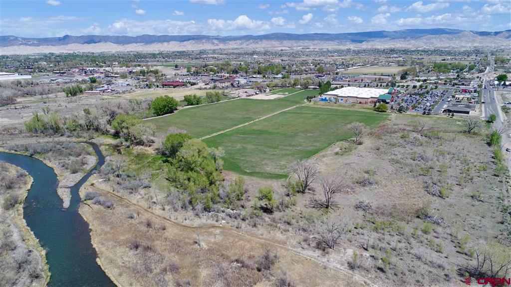 Tbd Tbd Lot 4-a Montrose CO 81401