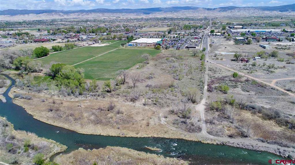 Tbd Tbd Lot 4-a Montrose CO 81401