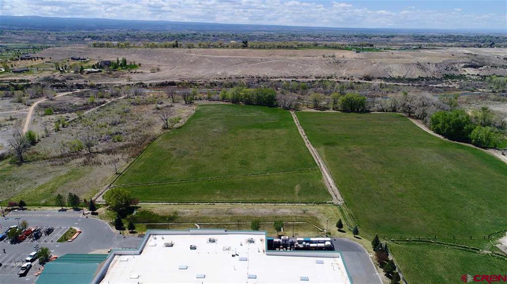 Tbd Tbd Lot 4-a Montrose CO 81401