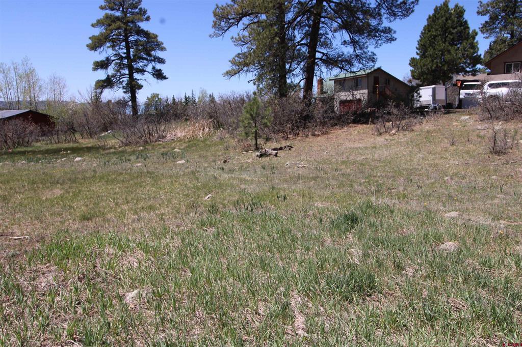 685 Caddy Circle Pagosa Springs CO 81147