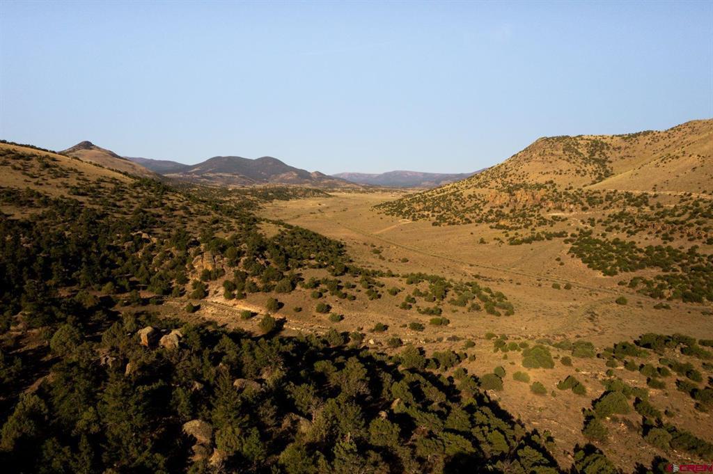 Tract 41 Wapiti Ridge Road Del Norte CO 81132