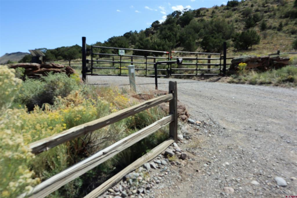 Tract 41 Wapiti Ridge Road Del Norte CO 81132