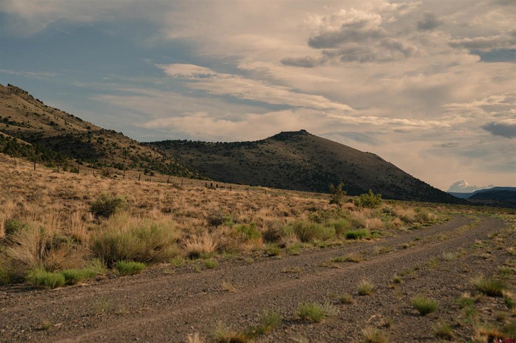 Tract 41 Wapiti Ridge Road Del Norte CO 81132