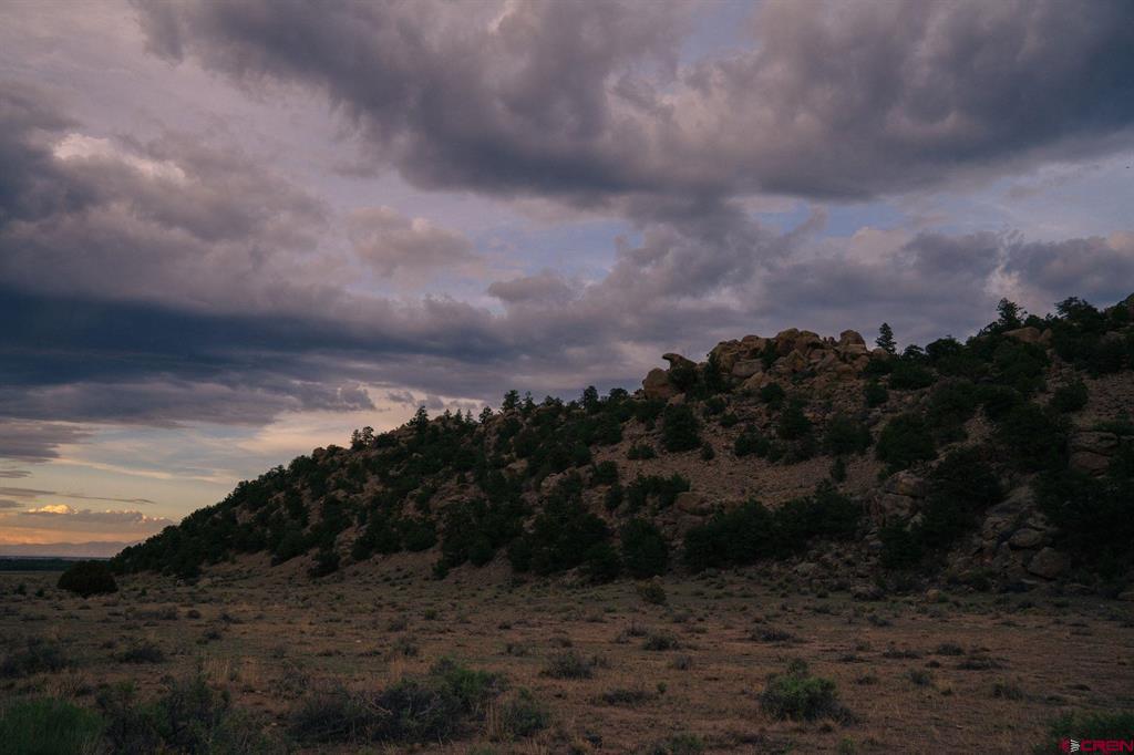 Tract 41 Wapiti Ridge Road Del Norte CO 81132