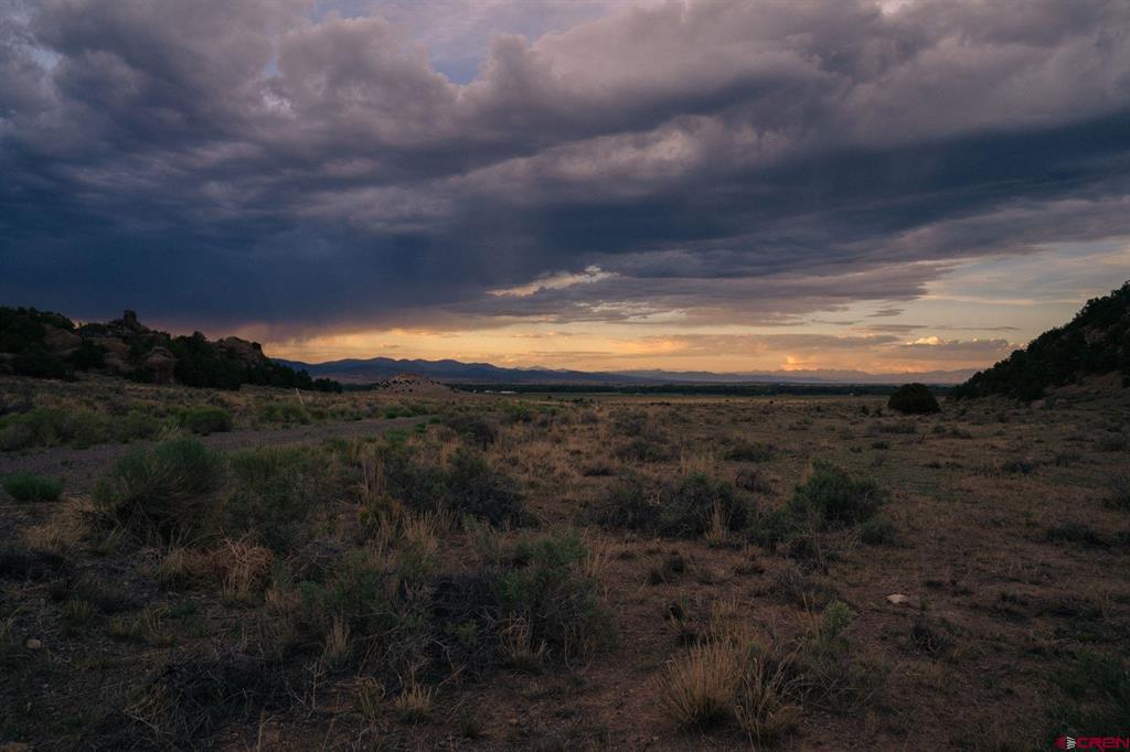 Tract 41 Wapiti Ridge Road Del Norte CO 81132