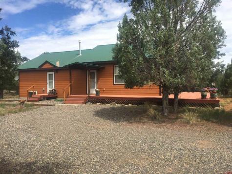 17 Eagles Nest Arboles CO 81121
