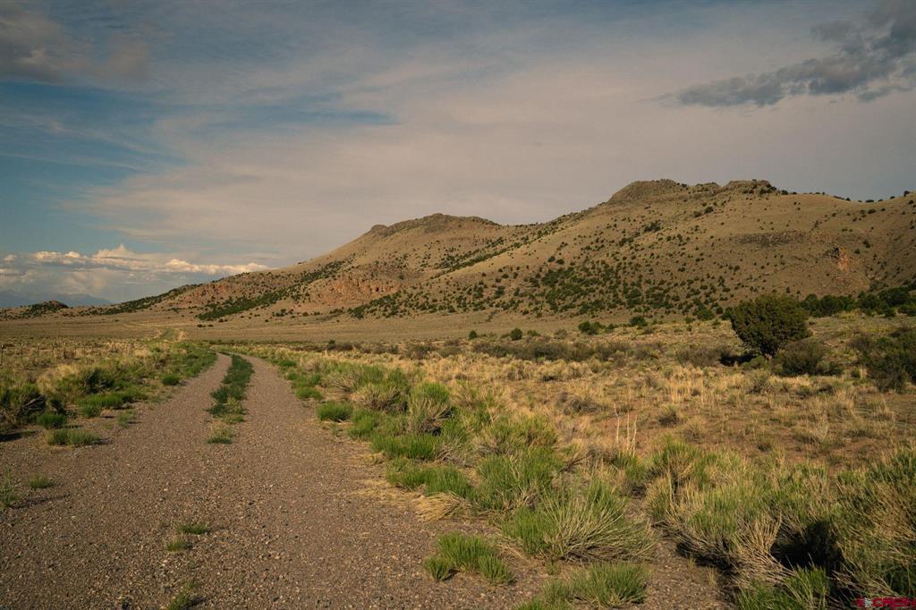 857 Pronghorn Trail Del Norte CO 81132
