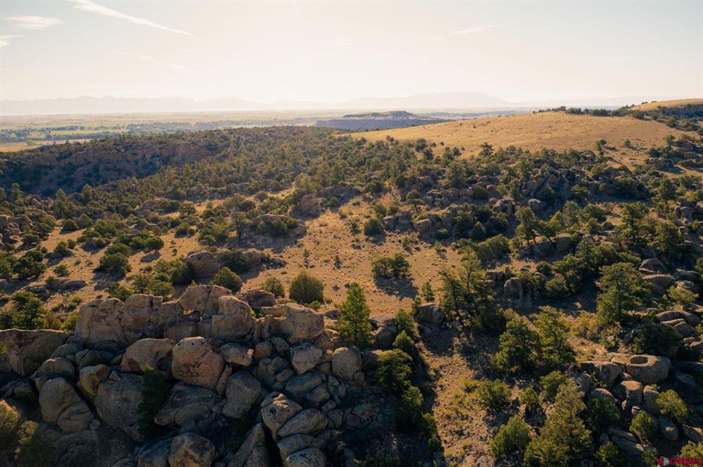 0 Tract 43 Wapiti Ridge Road Del Norte CO 81132