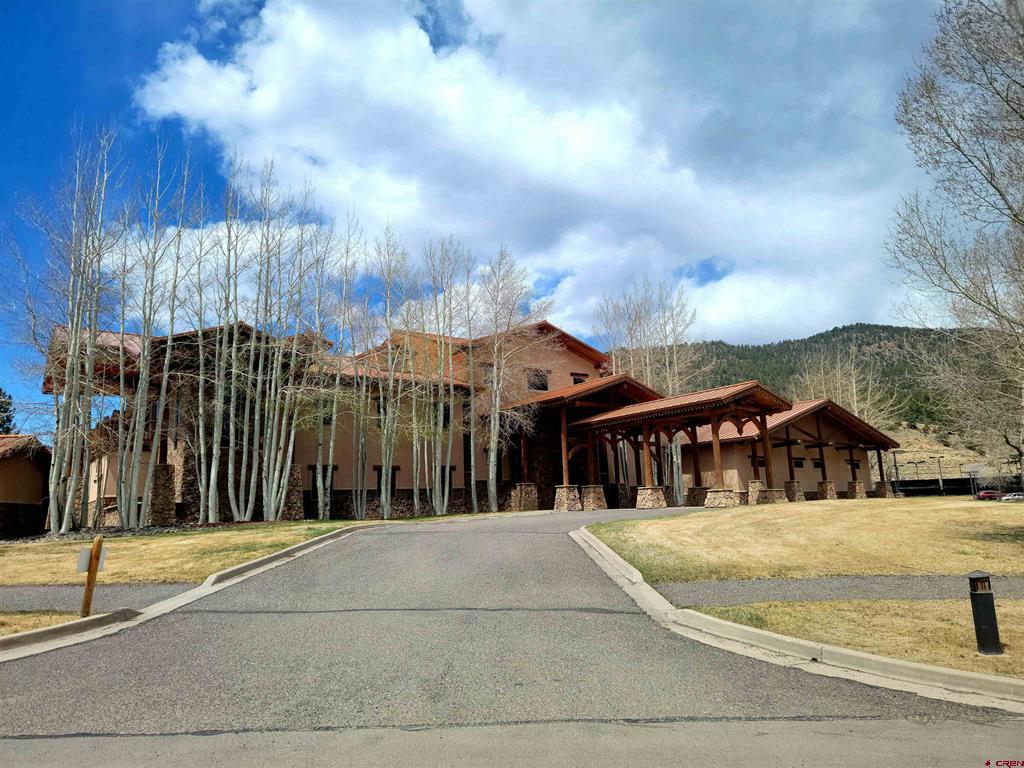Tbd Little Bear Circle Lot 41 South Fork CO 81154