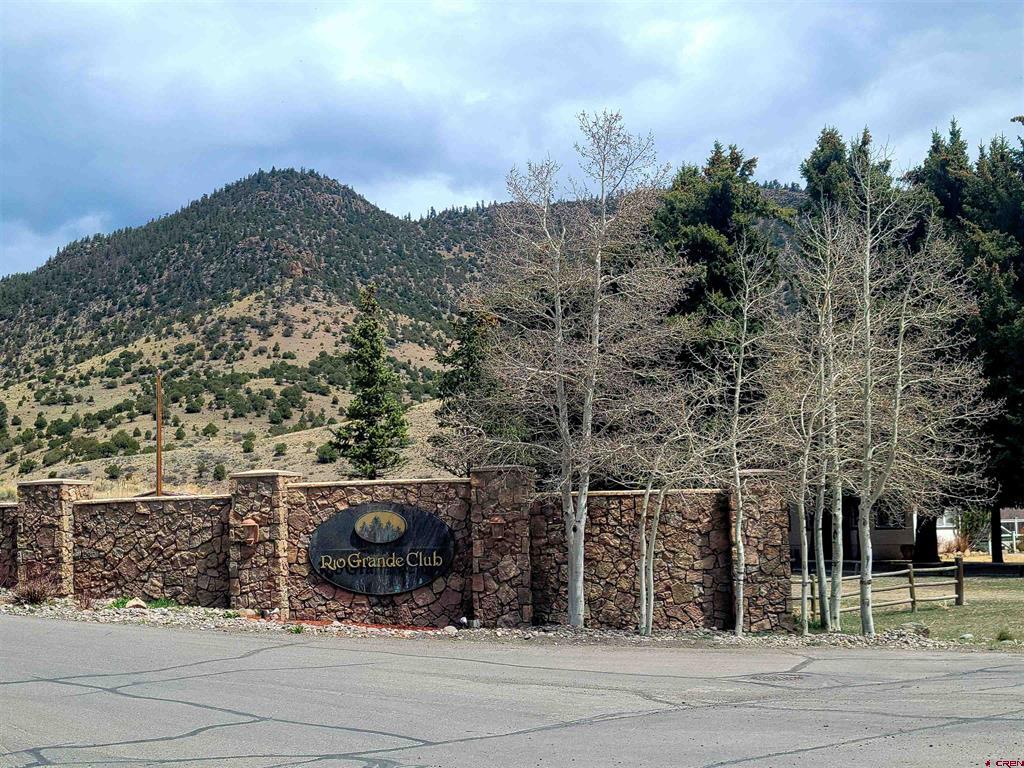 Tbd Little Bear Circle Lot 41 South Fork CO 81154