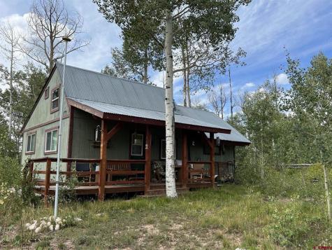 17788 Road 39 Mancos CO 81328