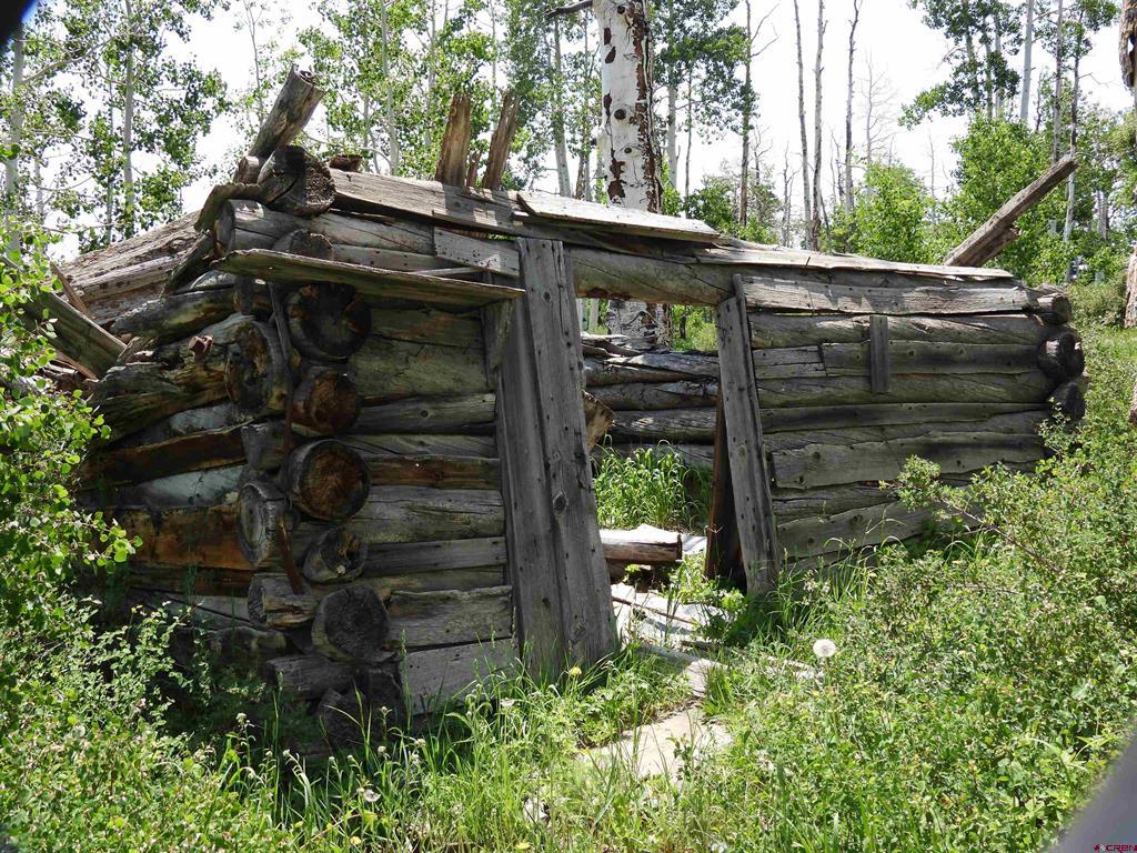 Tbd Transfer Road Montrose CO 81403