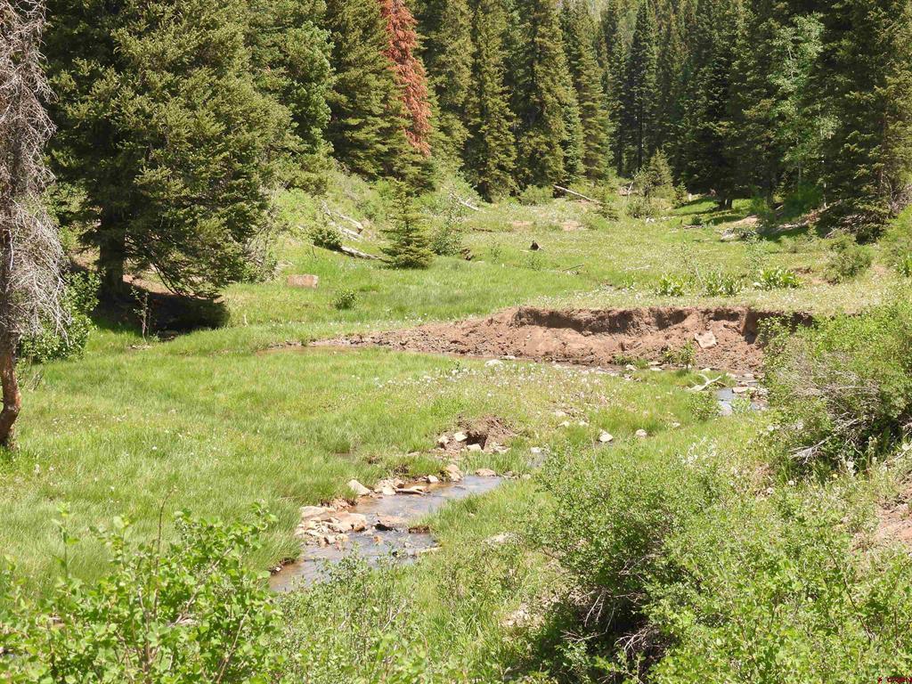 Tbd Transfer Road Montrose CO 81403