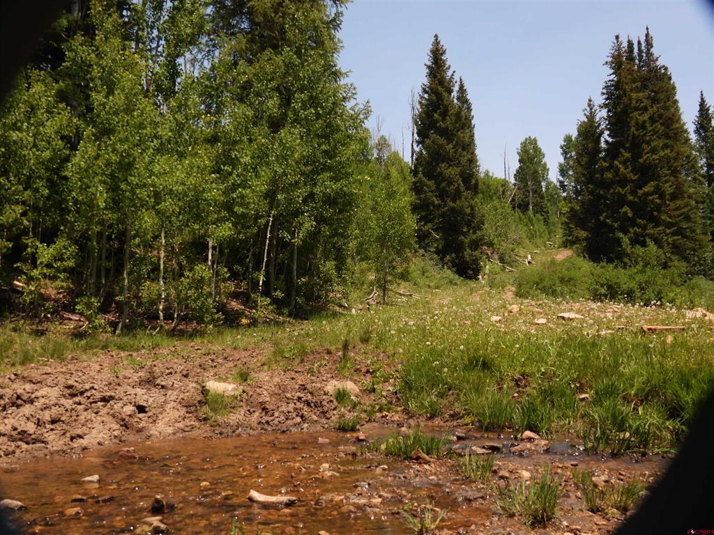 Tbd Transfer Road Montrose CO 81403