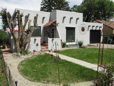 350 Dennis Monte Vista CO 81144