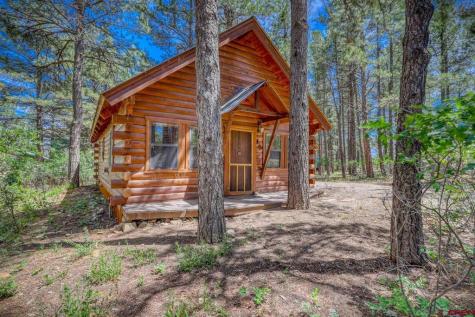 15 Enchanted Pagosa Springs CO 81147
