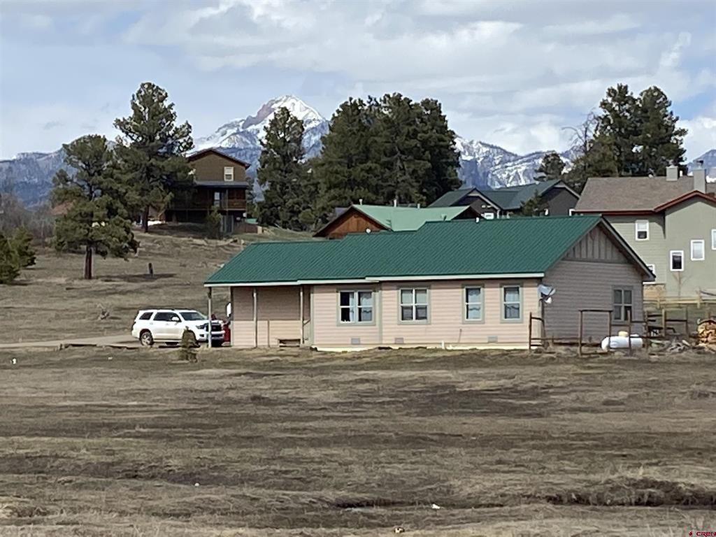 61 Hills Circle Pagosa Springs CO 81147