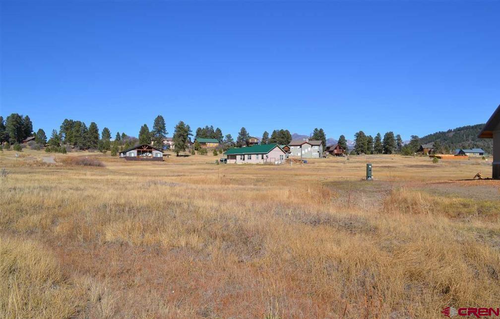 61 Hills Circle Pagosa Springs CO 81147