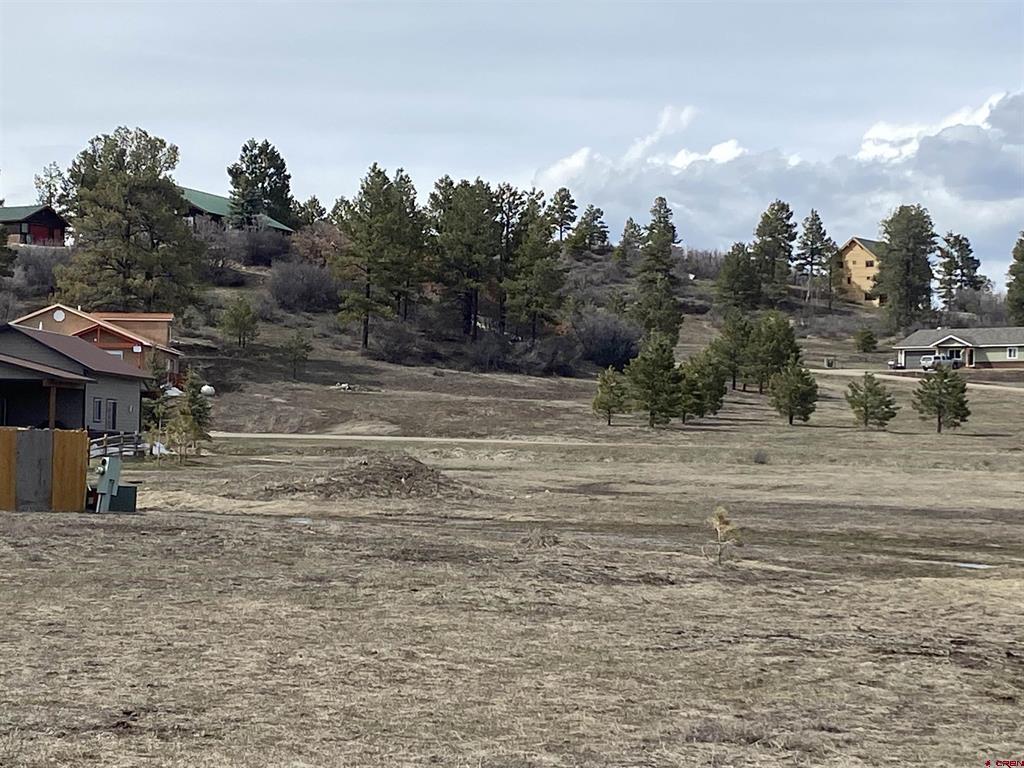 61 Hills Circle Pagosa Springs CO 81147