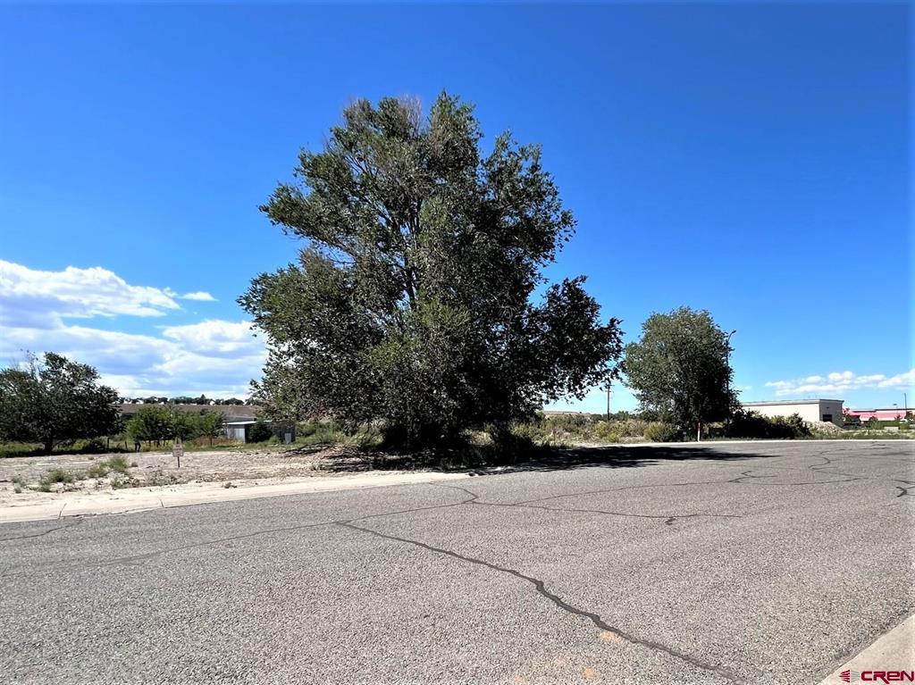 Tbd Lot 7 Hawk Parkway Montrose CO 81401