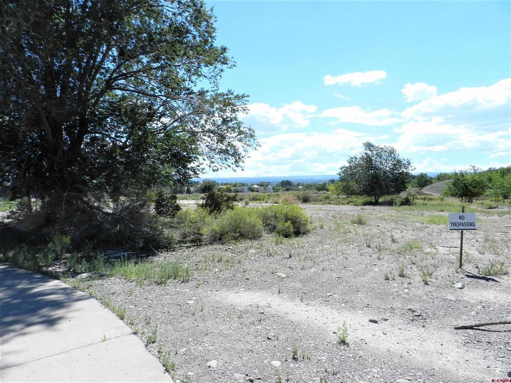 Tbd Lot 7 Hawk Parkway Montrose CO 81401